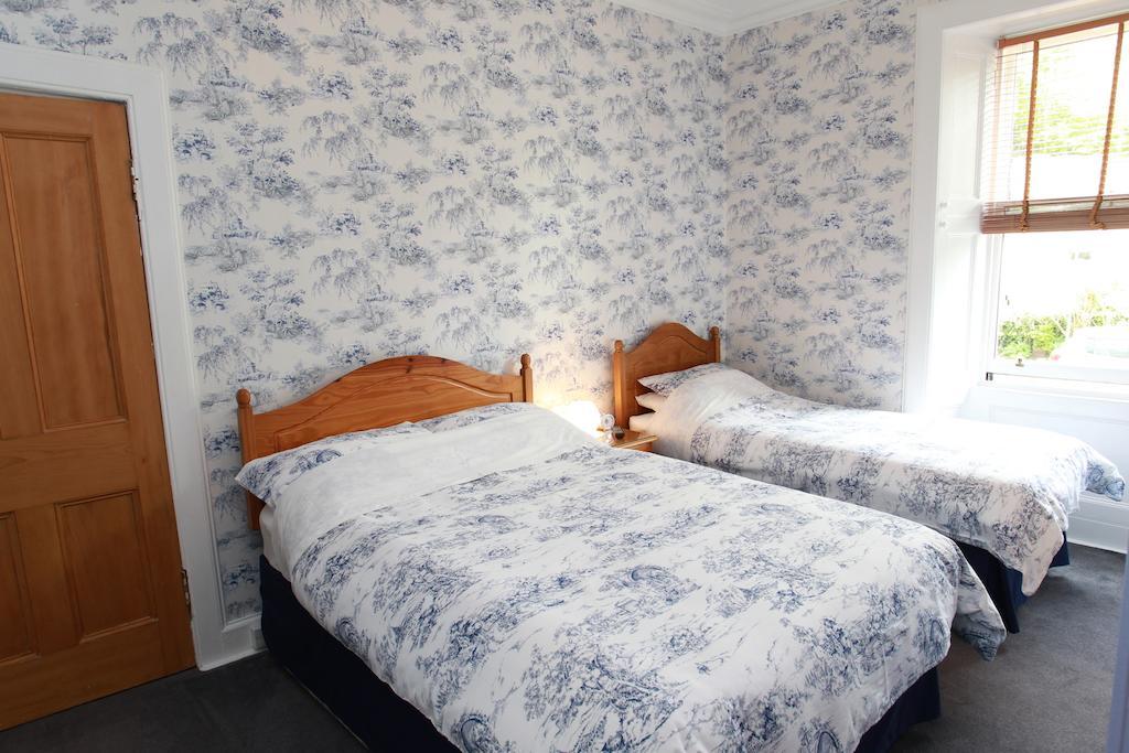 Rockhill Guest House Moffat Cameră foto